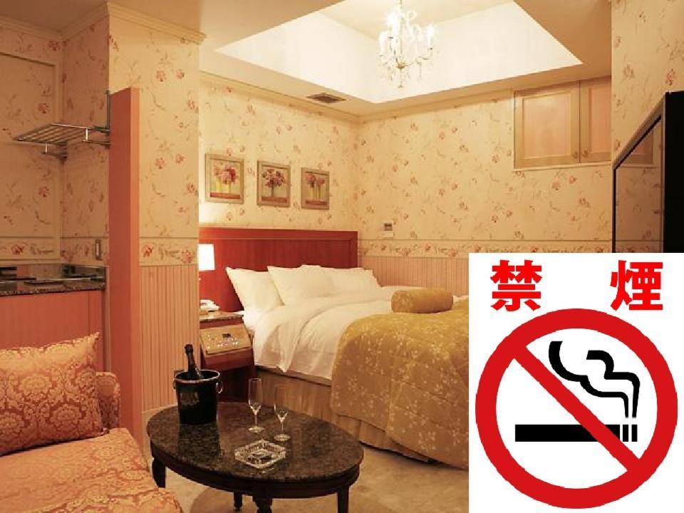 Hotel Meguro Emperor (Adults Only) à Tōkyō Extérieur photo