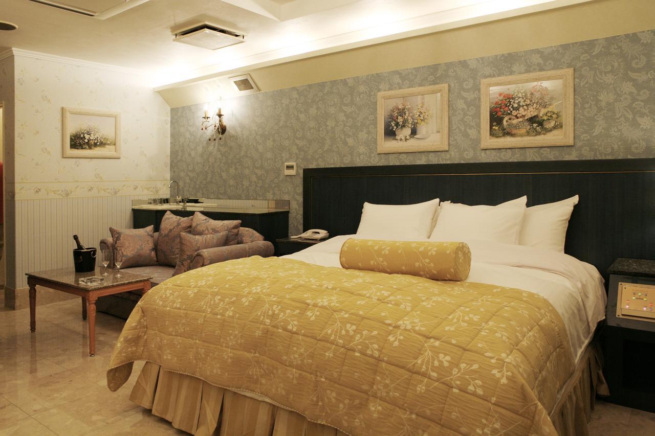 Hotel Meguro Emperor (Adults Only) à Tōkyō Chambre photo