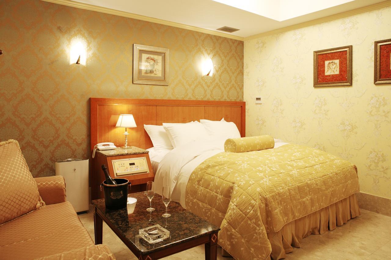 Hotel Meguro Emperor (Adults Only) à Tōkyō Chambre photo
